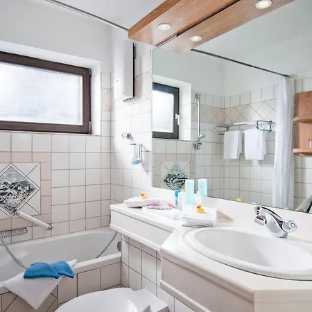度假居 Ferienhaus Kastanie 15 - #127669 *