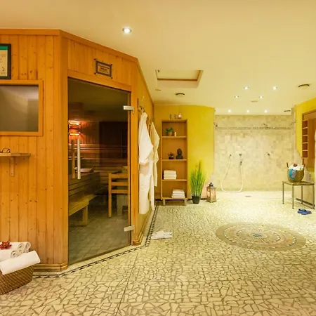 Ferienhaus Kastanie 15 - #127669