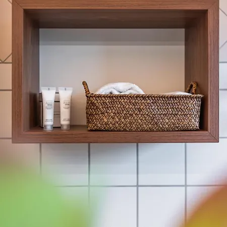 Ferienhaus Kastanie 15 - #127669 度假居 道恩