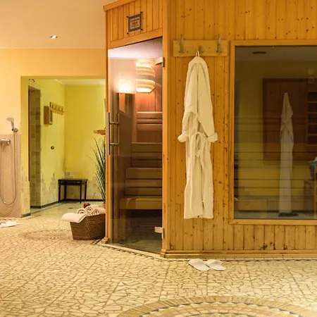 度假居 Ferienhaus Kastanie 15 - #127669 *