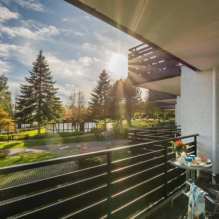 Ferienhaus Kastanie 15 - #127669 度假居 道恩
